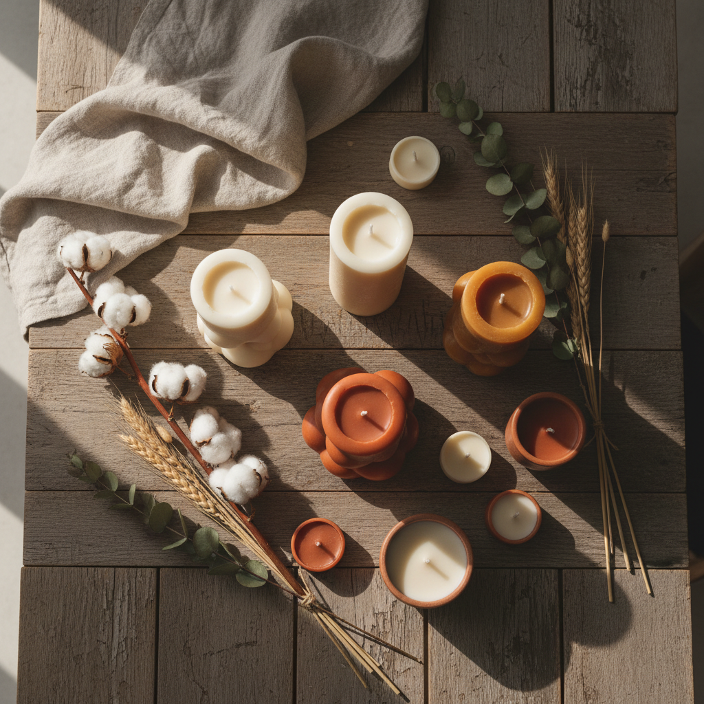 Candles