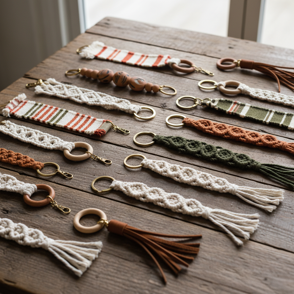 Key Chain