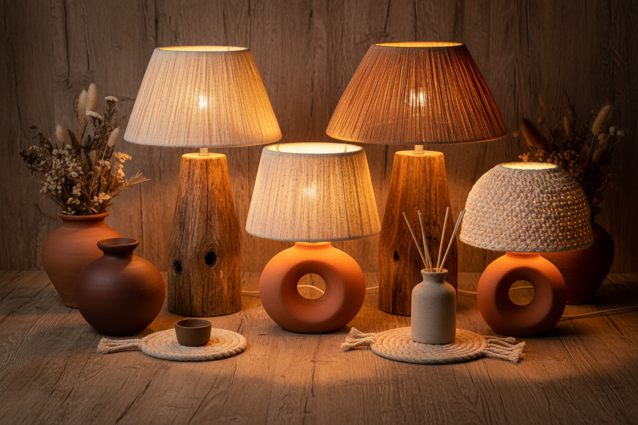 Lamps