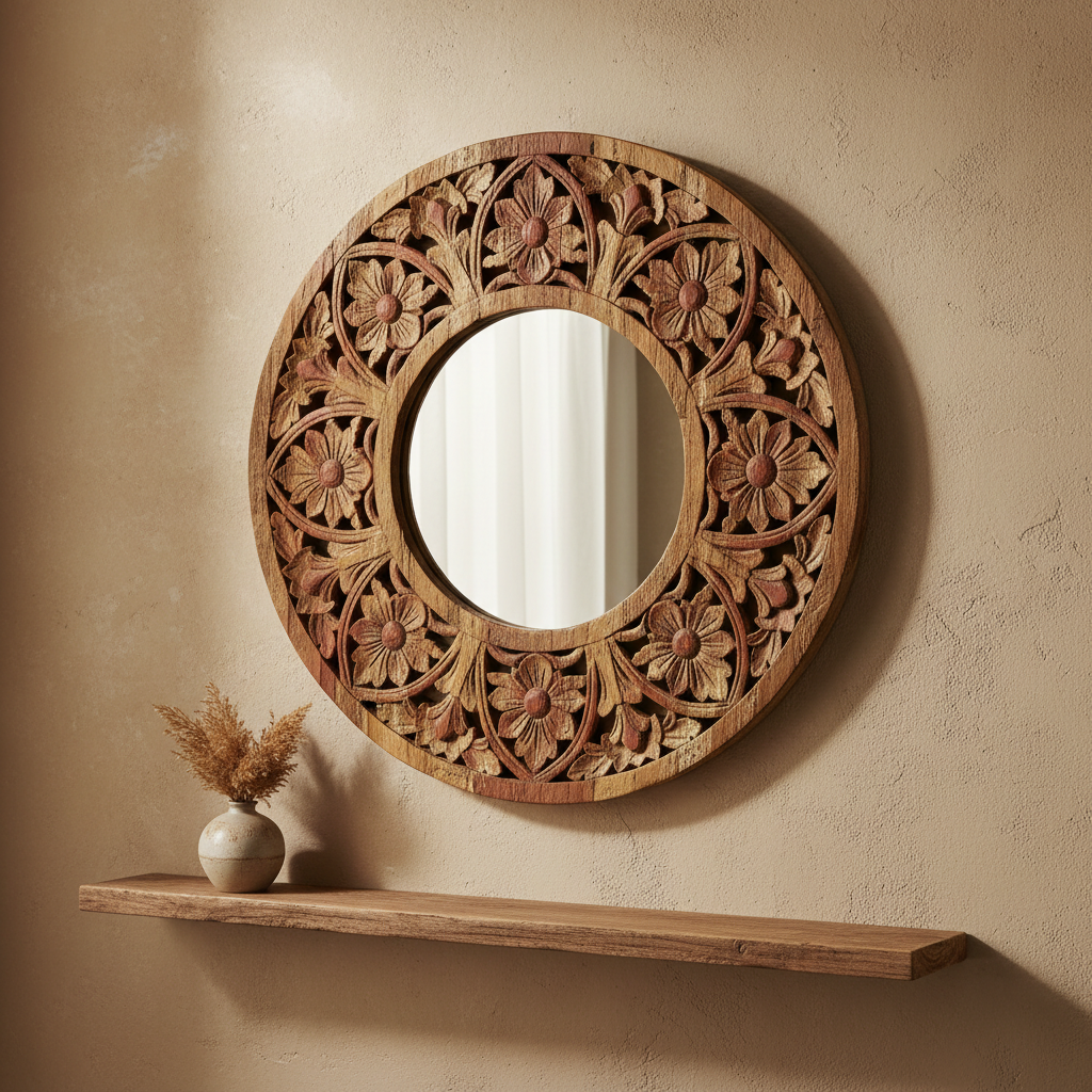 Mirror Art