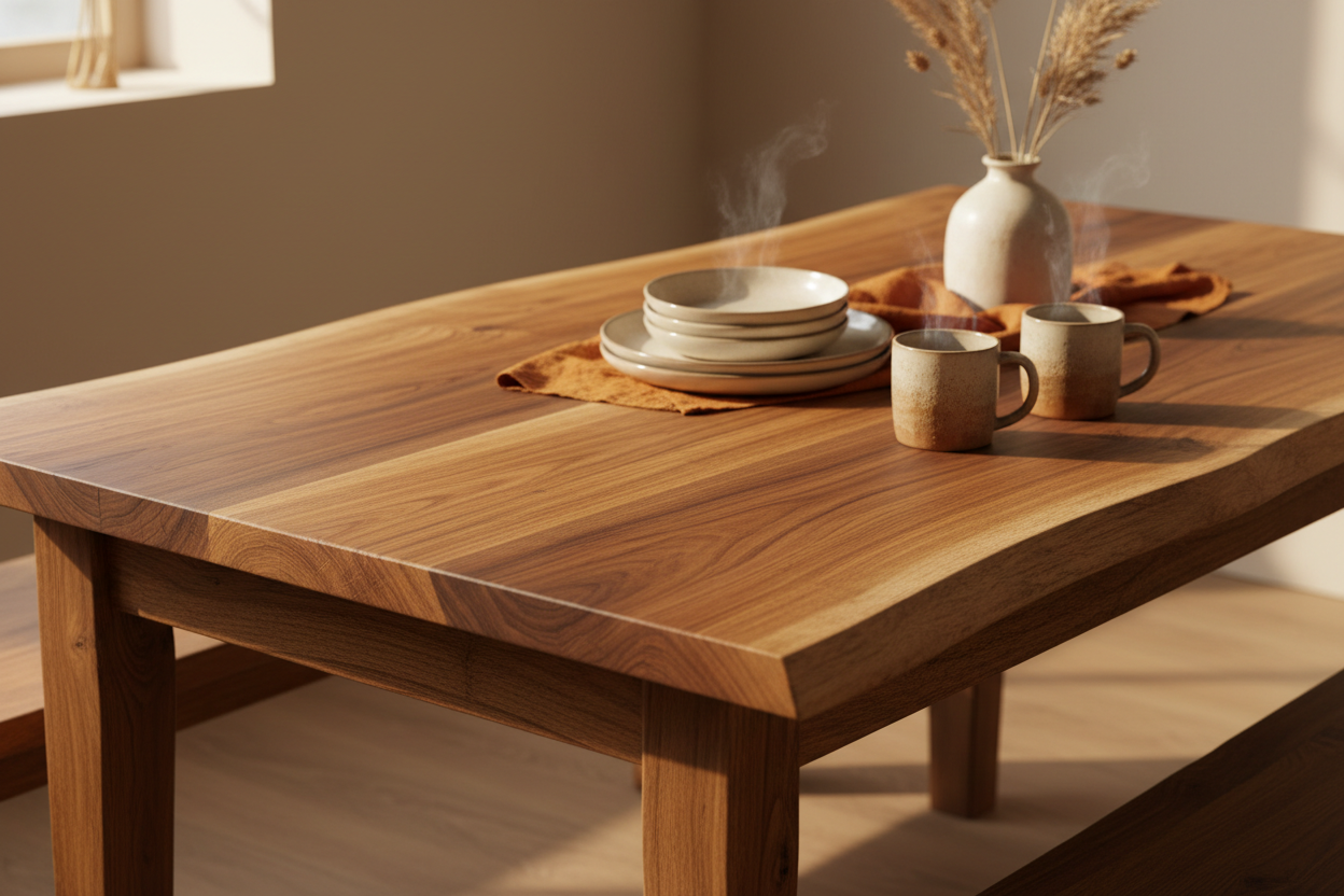 Tables